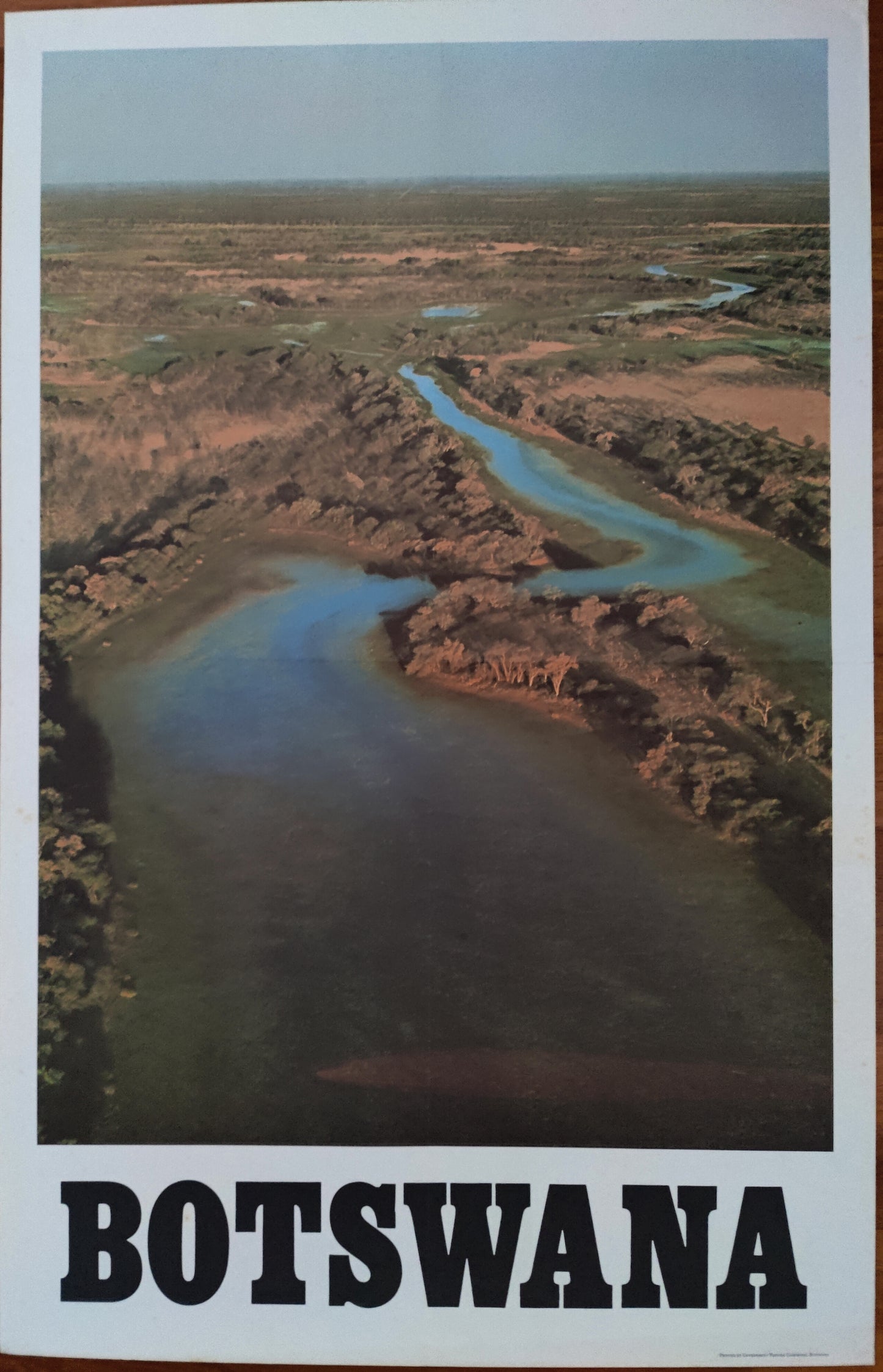 Botswana