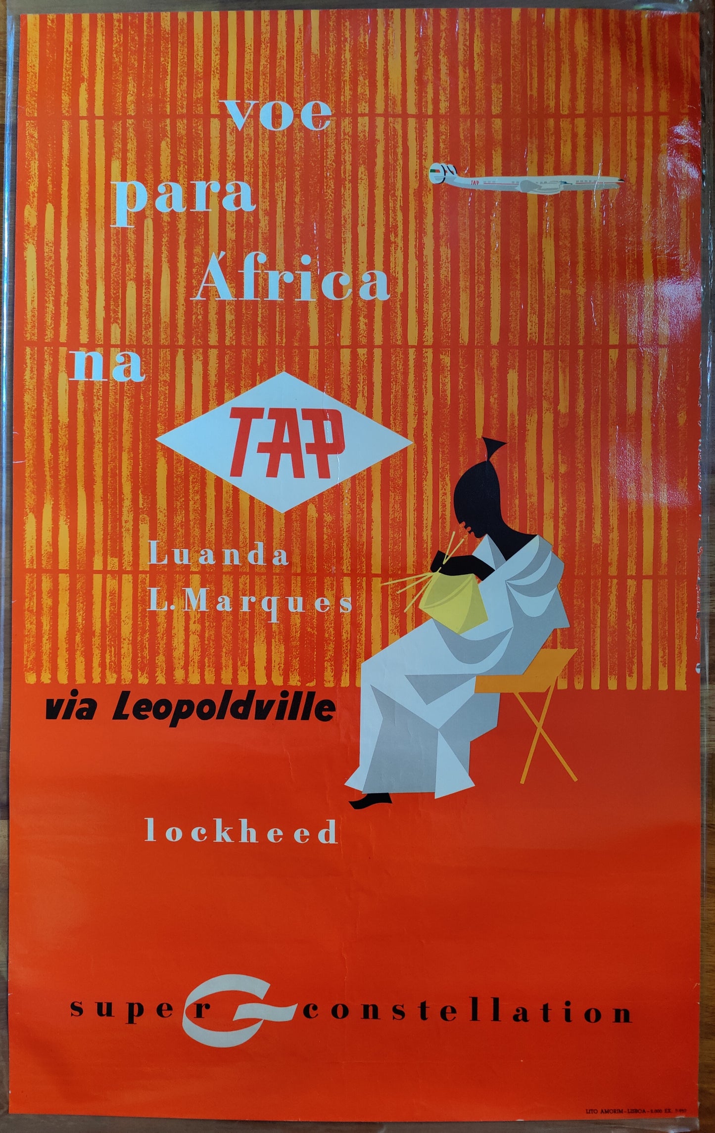 Tap Africa